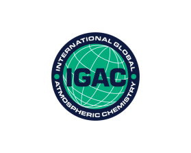 Logo Design entry 1187279 submitted by samsul to the Logo Design for IGAC run by igac