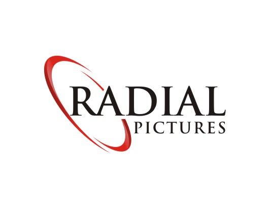 Logo Design entry 1187551 submitted by ronnysland to the Logo Design for Radial Pictures run by ClayburgCreative