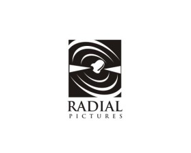 Logo Design entry 1187553 submitted by quimcey to the Logo Design for Radial Pictures run by ClayburgCreative