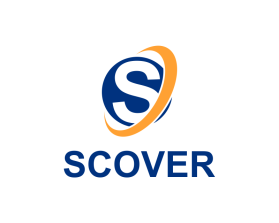 Logo Design entry 1187938 submitted by ASEPSHOW5757 to the Logo Design for SCOVER run by espeekay