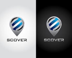 Logo Design Entry 1187987 submitted by bocaj.ecyoj to the contest for SCOVER run by espeekay