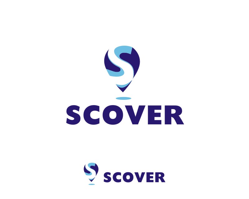 Logo Design entry 1188031 submitted by kastubi to the Logo Design for SCOVER run by espeekay