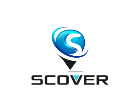 Logo Design entry 1188098 submitted by sella to the Logo Design for SCOVER run by espeekay