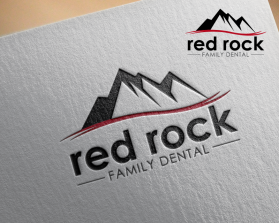 Logo Design entry 1234031 submitted by erongs16