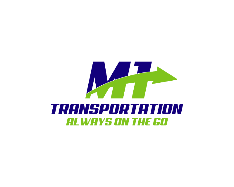 Logo Design entry 1188351 submitted by artcycle to the Logo Design for M1 Transportation, M1 Transport, M1 Logistics run by espeekay