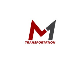 Logo Design Entry 1188351 submitted by mikochiong28 to the contest for M1 Transportation, M1 Transport, M1 Logistics run by espeekay