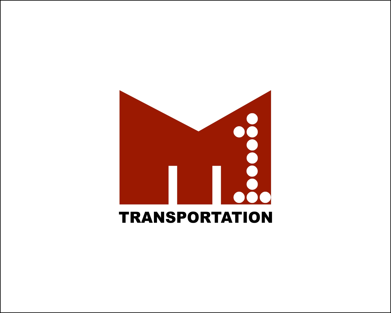 Logo Design Contest for M1 Transportation, M1 Transport, M1 Logistics ...