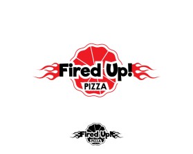 Logo Design entry 1188386 submitted by cimempen design to the Logo Design for Fired Up! run by Liberati