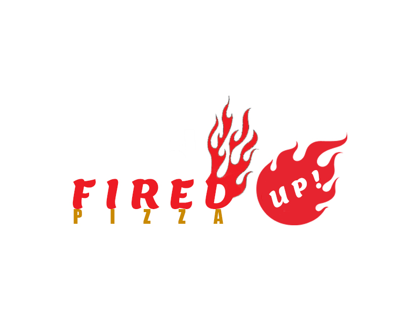 Logo Design entry 1188391 submitted by chebkimo to the Logo Design for Fired Up! run by Liberati