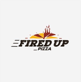 Logo Design Entry 1188421 submitted by Armen to the contest for Fired Up! run by Liberati