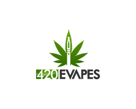 Logo Design Entry 1188455 submitted by wisedesign9 to the contest for 420evapes run by 420v