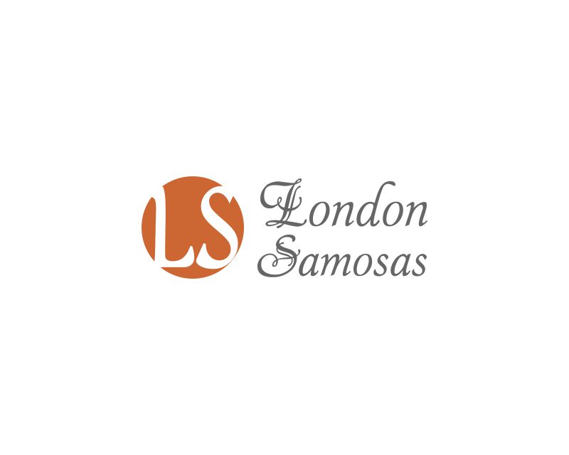 Logo Design entry 1188505 submitted by setiya_magelang to the Logo Design for London Samosas run by 420v