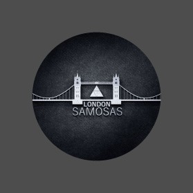Logo Design Entry 1188539 submitted by vivek to the contest for London Samosas run by 420v