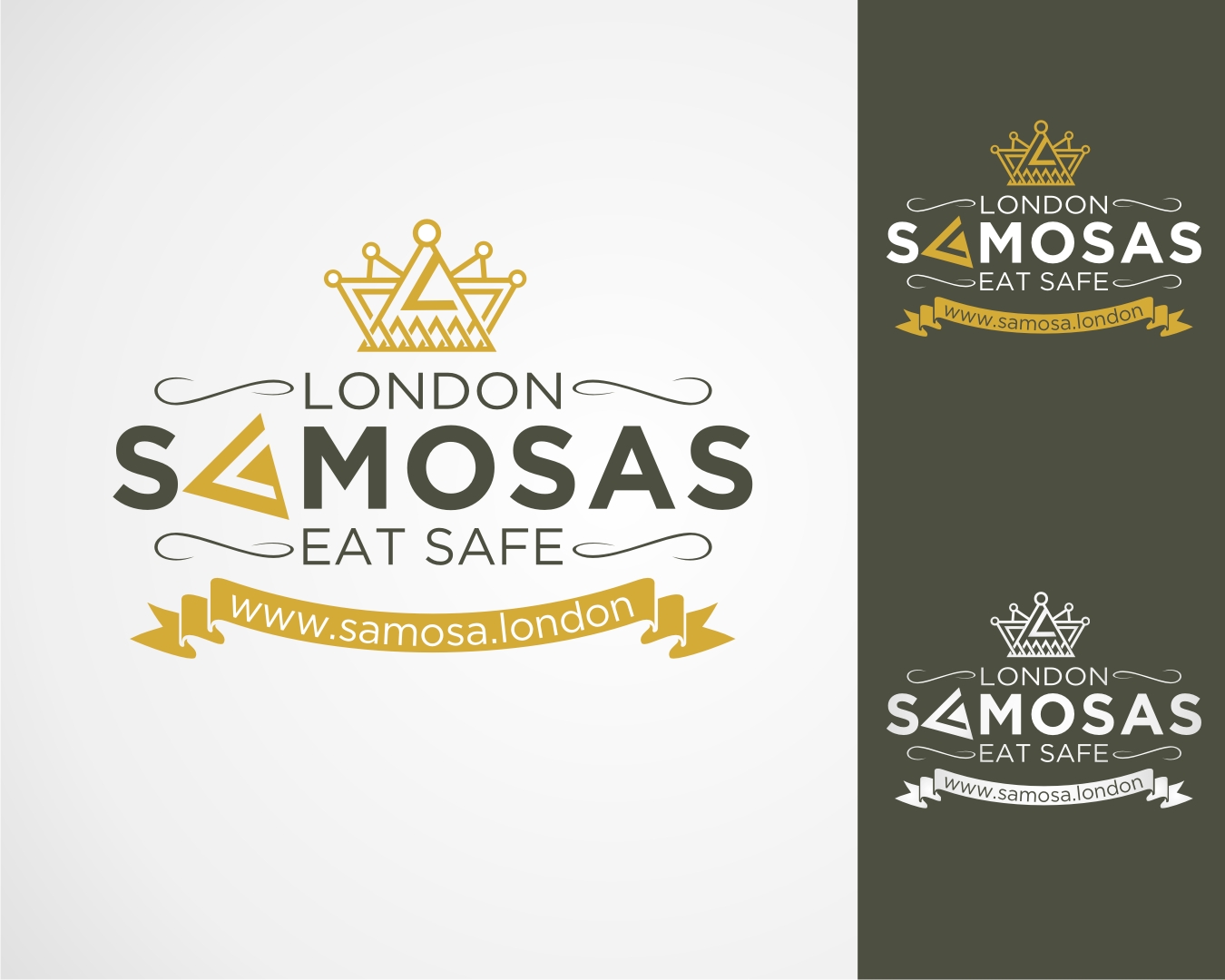 Logo Design entry 1239714 submitted by kembarloro