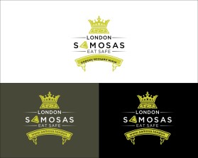 Logo Design entry 1241147 submitted by Destination