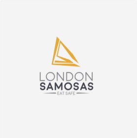 Logo Design Entry 1188619 submitted by Armen to the contest for London Samosas run by 420v