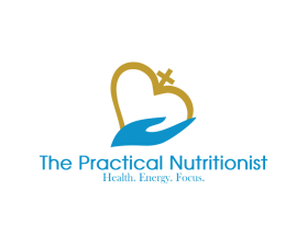 Logo Design entry 1189547 submitted by Dinar to the Logo Design for The Practical Nutritionist run by afilalm