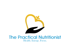 Logo Design entry 1189548 submitted by wisedesign9 to the Logo Design for The Practical Nutritionist run by afilalm