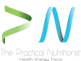 Logo Design entry 1189549 submitted by acha to the Logo Design for The Practical Nutritionist run by afilalm