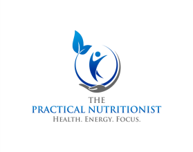 Logo Design entry 1189553 submitted by acha to the Logo Design for The Practical Nutritionist run by afilalm