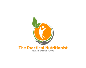 Logo Design entry 1189603 submitted by acha to the Logo Design for The Practical Nutritionist run by afilalm