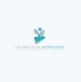 Logo Design Entry 1189614 submitted by Armen to the contest for The Practical Nutritionist run by afilalm