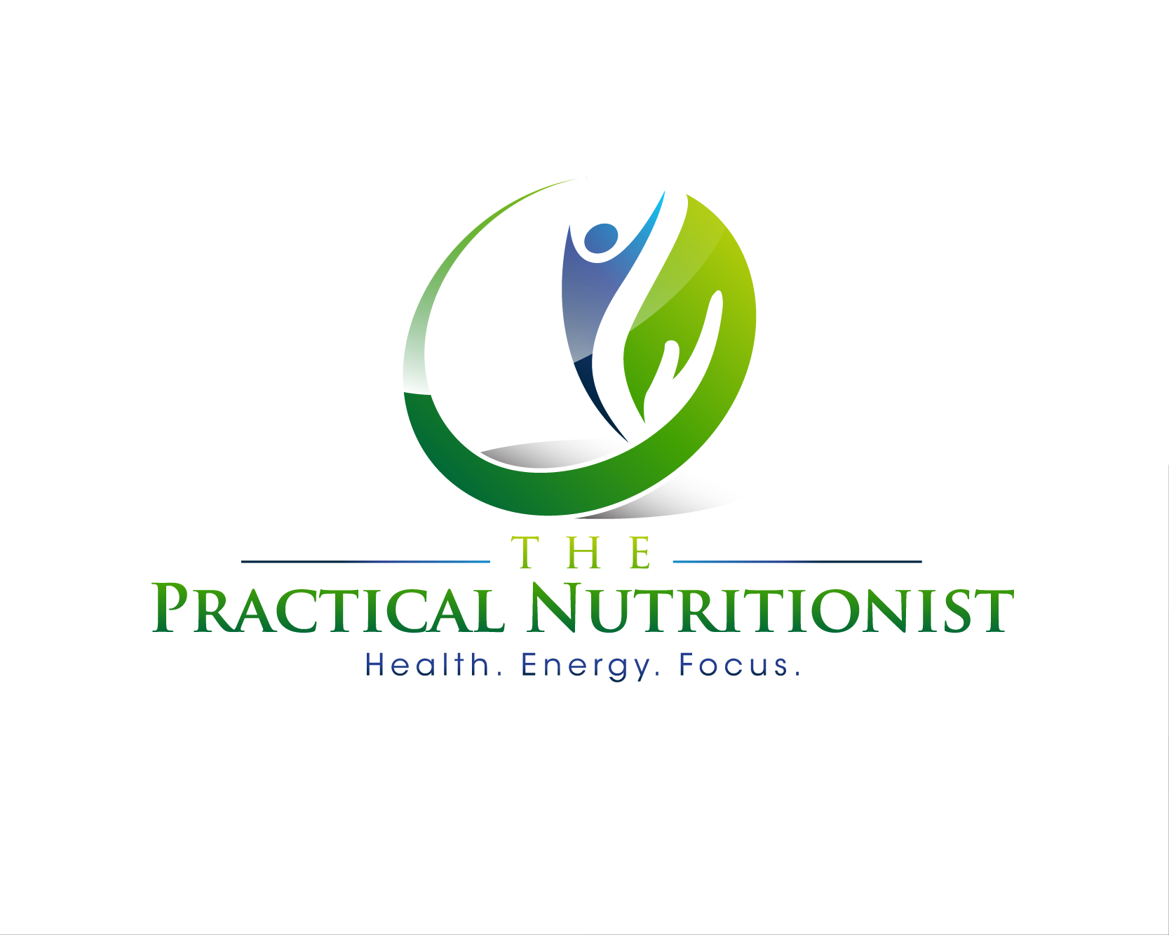 Logo Design entry 1189603 submitted by APRIL to the Logo Design for The Practical Nutritionist run by afilalm
