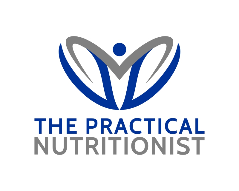 Logo Design entry 1189603 submitted by FriZign to the Logo Design for The Practical Nutritionist run by afilalm