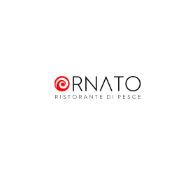 Logo Design entry 1189712 submitted by flobonni to the Logo Design for Ornato run by lasalamandra