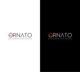 Logo Design entry 1189719 submitted by savana to the Logo Design for Ornato run by lasalamandra