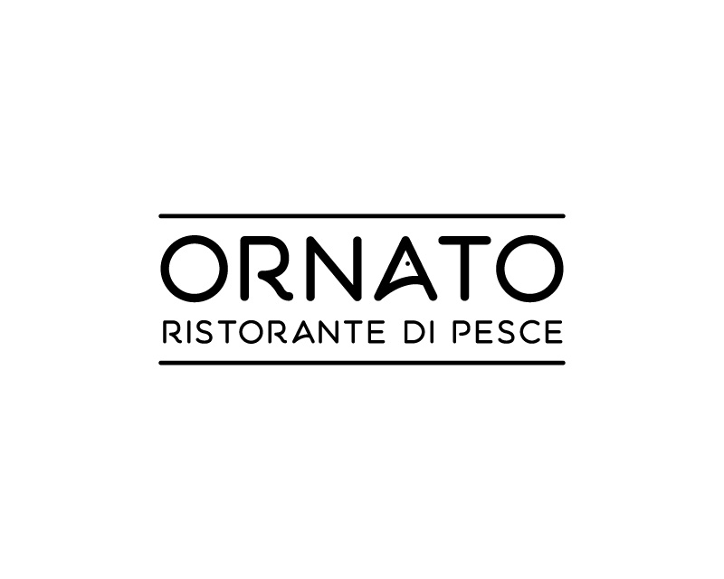 Logo Design entry 1189729 submitted by nsdhyd to the Logo Design for Ornato run by lasalamandra