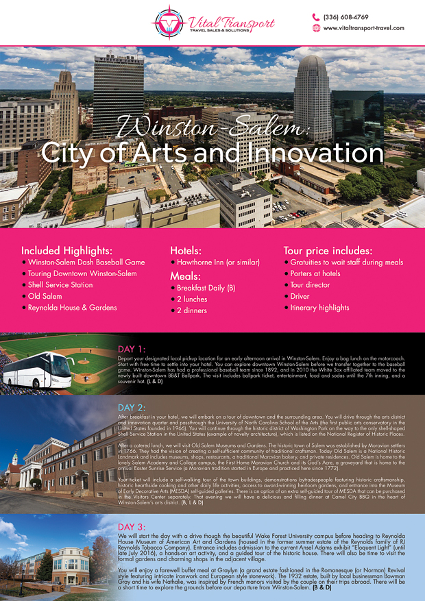 Brochure Design entry 1236523 submitted by pink