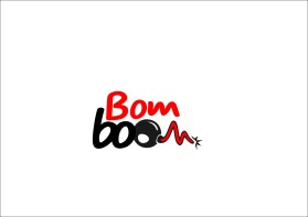 Logo Design entry 1189971 submitted by rully67 to the Logo Design for BOMBOOM run by raiam