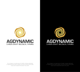 Logo Design entry 1189999 submitted by saima4583 to the Logo Design for AgDynamic run by agdynamic
