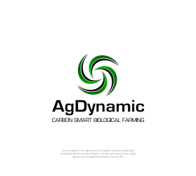 Logo Design entry 1190086 submitted by Dinar to the Logo Design for AgDynamic run by agdynamic