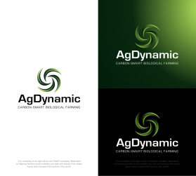 Logo Design entry 1236156 submitted by Dinar