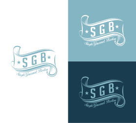 Logo Design entry 1190184 submitted by erongs16 to the Logo Design for Single Gourmet Boston  run by singlegourmet