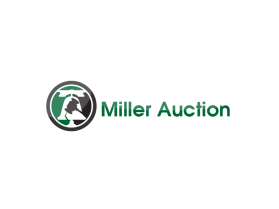 Logo Design entry 1190687 submitted by ituna to the Logo Design for Miller Auction Company run by Jared84