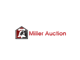Logo Design entry 1190688 submitted by Aladin to the Logo Design for Miller Auction Company run by Jared84
