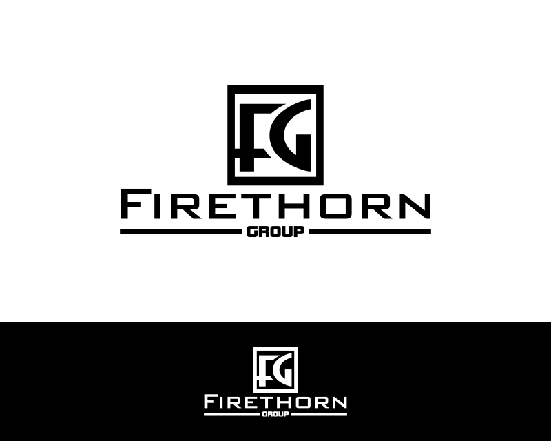 Logo Design entry 1190956 submitted by gareng88 to the Logo Design for Firethorn Group run by mfwhebbe