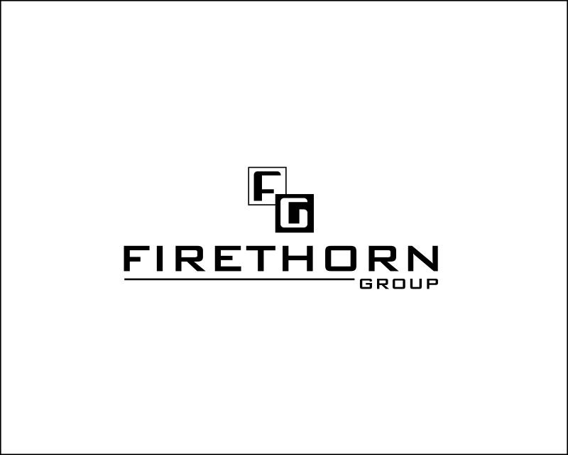Logo Design entry 1190956 submitted by My Hope to the Logo Design for Firethorn Group run by mfwhebbe