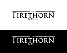 Logo Design entry 1190951 submitted by Orangedan to the Logo Design for Firethorn Group run by mfwhebbe