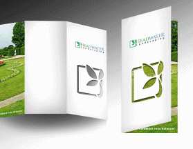 Brochure Design entry 1191008 submitted by Bashaer-B
