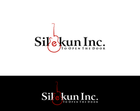 Logo Design entry 1191149 submitted by DORIANA999 to the Logo Design for Silekun Inc. run by kawokabiosile