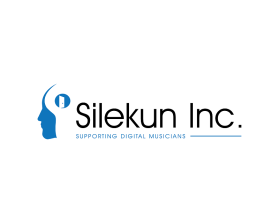 Logo Design entry 1191194 submitted by Rezeki_Desain to the Logo Design for Silekun Inc. run by kawokabiosile