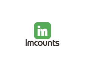 Logo Design Entry 1191269 submitted by gareng88 to the contest for IMcounts  run by okenyon