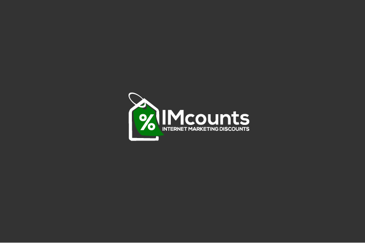 Logo Design entry 1191366 submitted by Animman to the Logo Design for IMcounts  run by okenyon