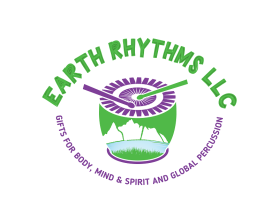 Logo Design entry 1191466 submitted by DORIANA999 to the Logo Design for earthrhythms.com            company name is Earth Rhythms LLC run by elfairman