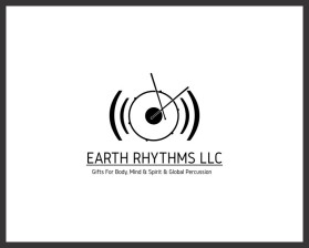 Logo Design Entry 1191473 submitted by vivek to the contest for earthrhythms.com            company name is Earth Rhythms LLC run by elfairman