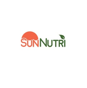 Logo Design Entry 1191551 submitted by Armen to the contest for SunNutri run by chendo2009